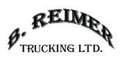 B. Reimer Trucking Ltd.