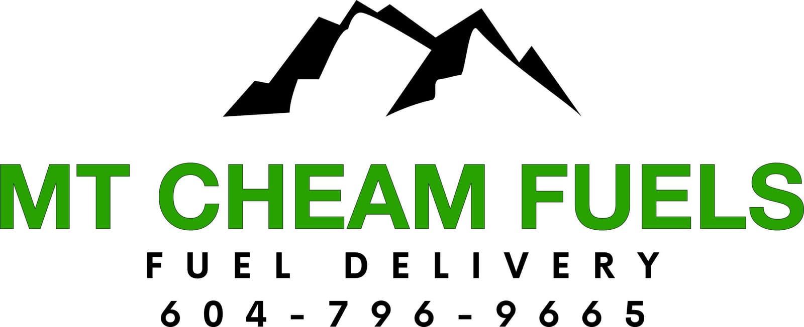 Green Mountain / Cheam
