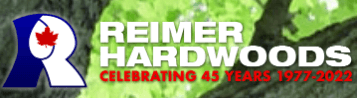 Reimer Hardwoods