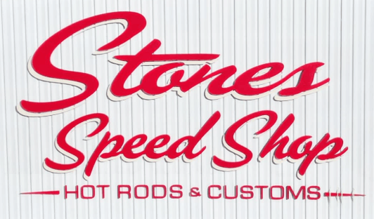 Stone's Speed Shop