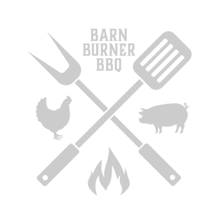 Barn Burner BBQ & Car Show